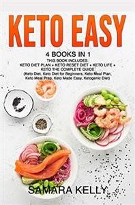 Keto Plan Made Easy